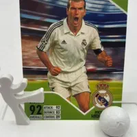 فروش کیمدی راک استار زیدان نو 2026