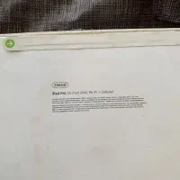 ipad Pro 13 inch|تبلت|فردیس, ثابتی|دیوار