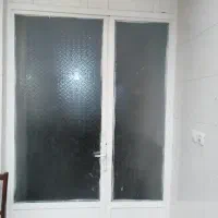 درب آلومینیومی و درب اهنی|مصالح و تجهیزات ساختمان|قم, دانش|دیوار