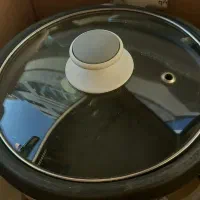 پلو پز ۴نفره|اجاق گاز و لوازم برقی پختوپز|ایلام, |دیوار