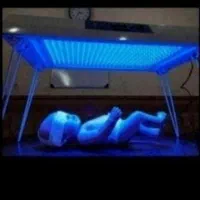 اجاره دستگاه فتوتراپی ( زردی نوزاد ) در منزل