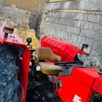 فروش تراکتور سام|خودرو سنگین|دهدشت, |دیوار