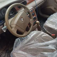 با سلام سمندموتور ملی مدل آخر ۹۴ تک کانه|خودرو سواری و وانت|پارسآباد, |دیوار