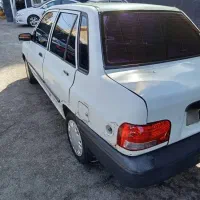 پراید مدل 80 دوگانه|خودرو سواری و وانت|کرمان, |دیوار