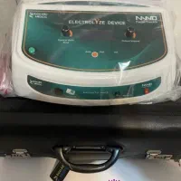 دستگاه نانو الکترولیز برداشت خال و کک|پزشکی|تهران, دبستان|دیوار