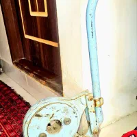 دستگاه پرس شیلنگ . سنگین و سالم به شرط