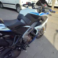 RS 200|موتورسیکلت|تبریز, |دیوار