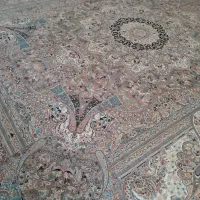 فرش ۱۲ متری دست بافت گونه
