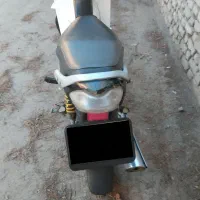 بیکلاج مدل ۹۰|موتورسیکلت|آشخانه, |دیوار