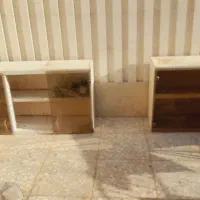 ظروف کابینت|آب‌چکان و نظم‌دهنده ظروف|شاهین‌شهر, فدک|دیوار