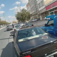 405مدل 82استثنایی|خودرو سواری و وانت|زنجان, |دیوار