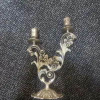 آینه شمعدان|آینه|تهران, دهکده المپیک|دیوار