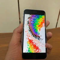 آیفون se مدل 2020|موبایل|شهرضا, |دیوار