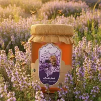 عسل آویشن دماوند (اعلاء)