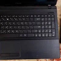 یک دستگاه لپتاپ Asus ۲۰۱۱ مدل X54h