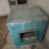 کولر ابی ۳۵۰۰