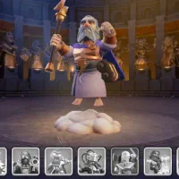 کلش اف کلنز|کنسول، بازی ویدئویی و آنلاین|مشهد, گوهرشاد|دیوار