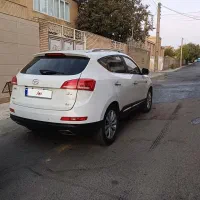 جک S5مدل 97