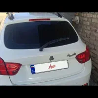 کوییک 1401کم کار|خودرو سواری و وانت|سیرجان, |دیوار