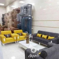 مبل راحتی دلسا