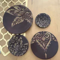 تابلوهای. تزیینی|تابلو، نقاشی، عکس|تربت‌حیدریه, پائین ولایت|دیوار