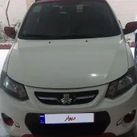 کوییک آر 1401 پارس خودرویی