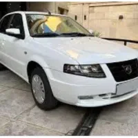 سورن پلاس گاز برقی صفر تازه تحویل موتور جدید