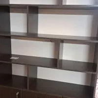 کتابخانه درحد