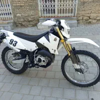 تریل طرح ktm