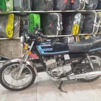 سوزوکی250 x7