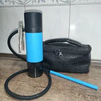 قلیان مسافرتی