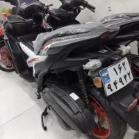 ایروکس صفر کیلومتر ۱۴۰۴|موتورسیکلت|نظرآباد, نظرآباد|دیوار