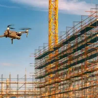 هلیشات (تصویربرداری هوایی) صنعتی و رویدادها|خدمات پذیرایی، مراسم|آمل, |دیوار