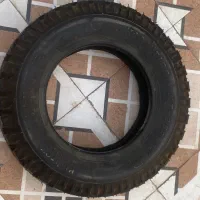 لاستیک دور 13