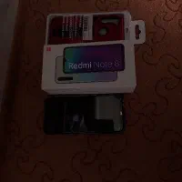 گوشی شیائومی نوت ۸|موبایل|قم, چهل درخت‎|دیوار