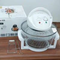 چای ساز و اتو و هواپز