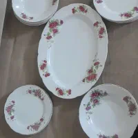 سرویس چنین قدیمی