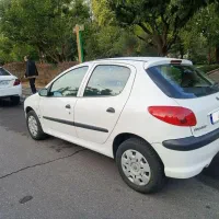 206|خودرو سواری و وانت|تبریز, |دیوار