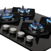 تعمیر و بازسازی اجاق گاز صفحه ای و فردار