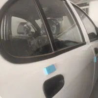 ساینا ۸۵ گانه صفر|خودرو سواری و وانت|نیشابور, گمنام غربی|دیوار