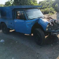 ماشین/اسقاطی/فرسوده/تصادفی/پراید|خودرو سواری و وانت|قم, میدان نو|دیوار