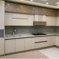 کابینت سازی