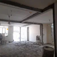 تخریب تعمیرات بازسازی  ستونگذاری جوشکاری برشکاری|خدمات پیشه و مهارت|اهواز, کیانشهر|دیوار