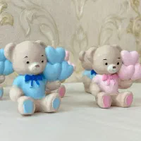 استنداسم وگیفت نوزادی و دندونی