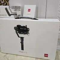 گیمبال ژیون کرین ۲ اس Combo|دوربین عکاسی و فیلم‌برداری|تهران, حکیمیه|دیوار