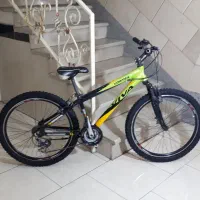 دوعدد.دوچرخه 26اصل تایوان21دنده شیمانو