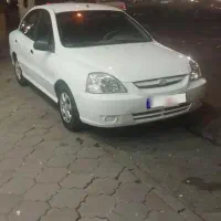 ریو|خودرو سواری و وانت|تبریز, |دیوار