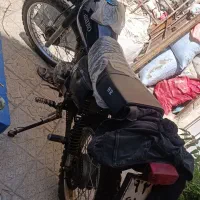 موتور سیکلت|موتورسیکلت|مراغه, |دیوار