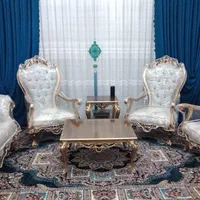 کاور مبل ژله ای|مبلمان خانگی و میز عسلی|گلستان (تهران), |دیوار