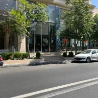 اجاره مغازه دوبر 480متری  مرکز شهر